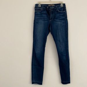 Joe’s jeans size 27